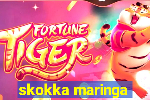 skokka maringa